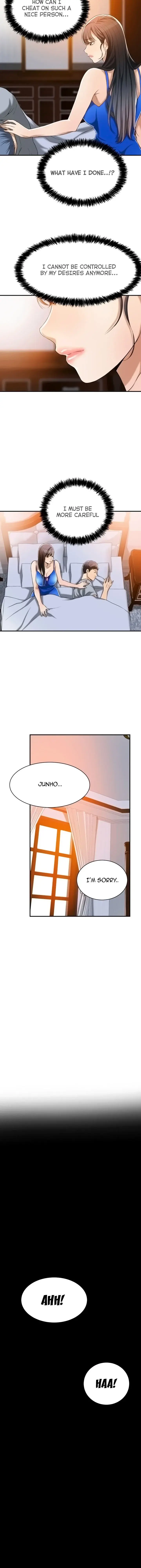 Craving Episode 13 - Page 18
