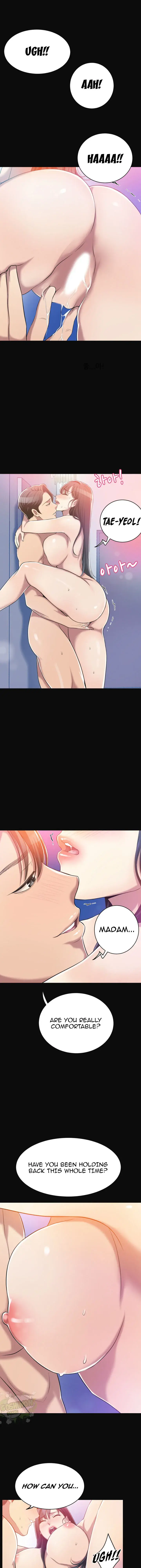 Craving Episode 13 - Page 21