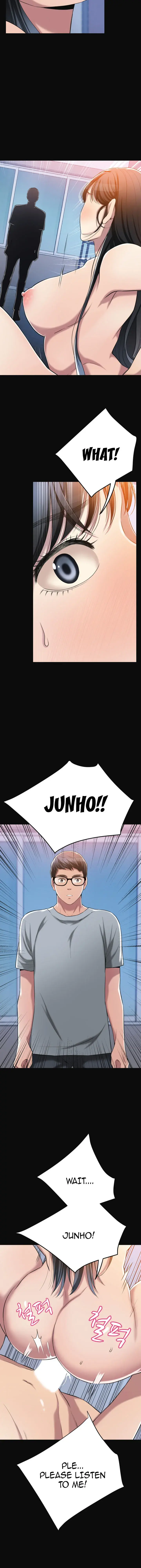 Craving Episode 13 - Page 33
