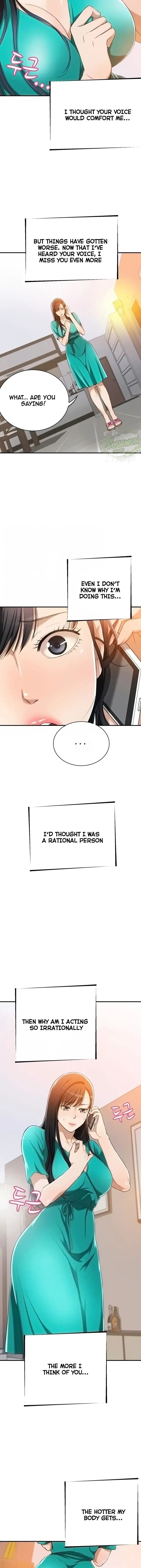 Craving Episode 13 - Page 6