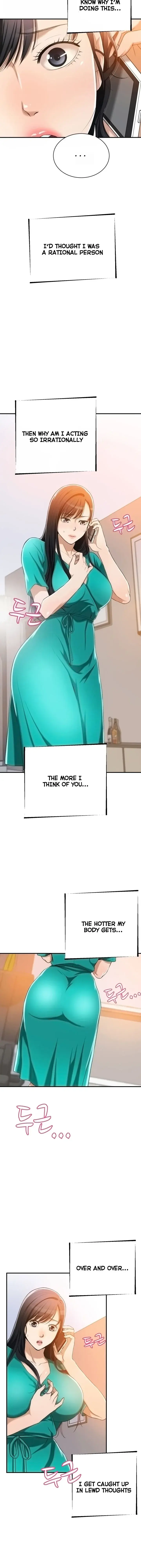 Craving Episode 13 - Page 7