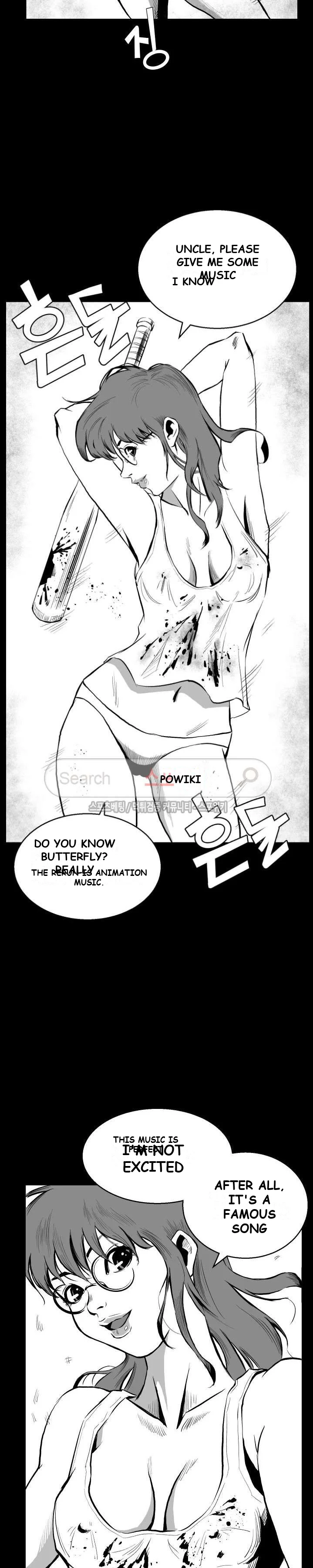 Craving Episode 2 - Page 8