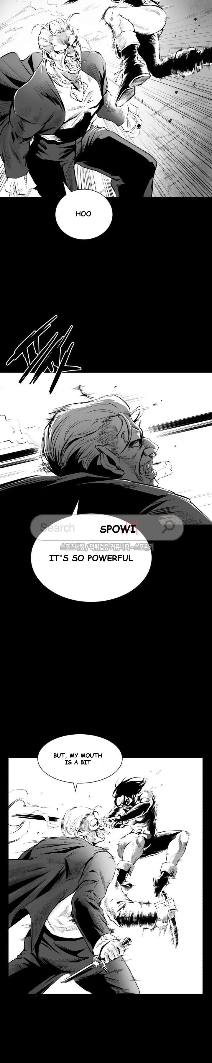 Craving Episode 5 - Page 16