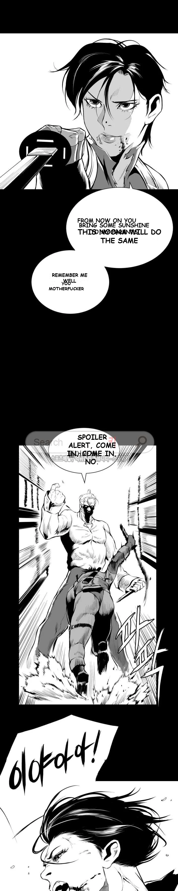 Craving Episode 6 - Page 8