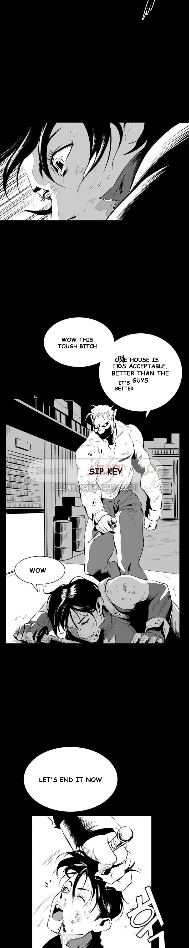 Craving Episode 7 - Page 20