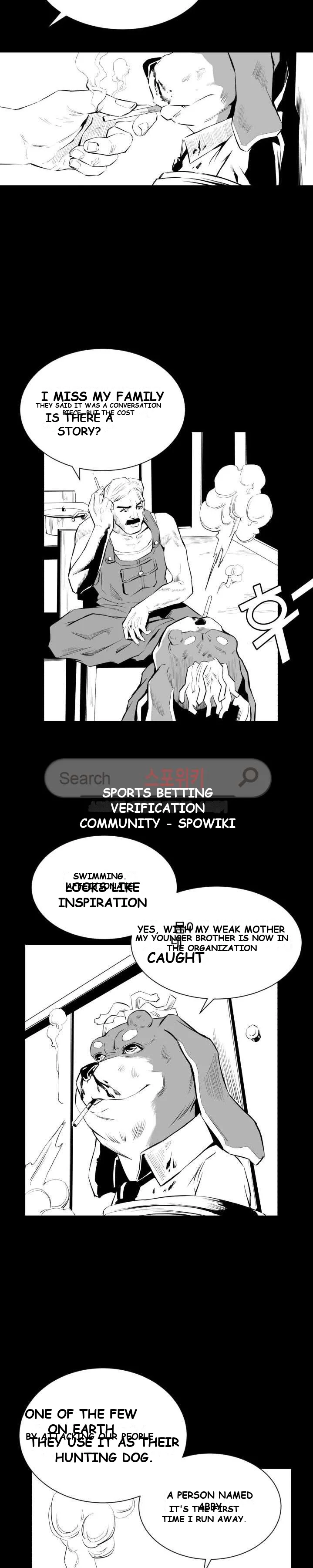 Craving Episode 7 - Page 5