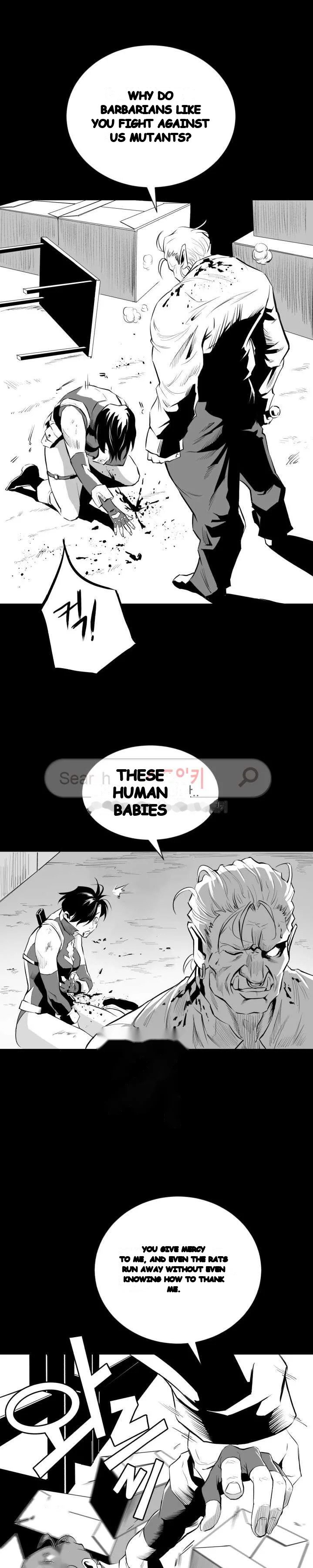 Craving Episode 8 - Page 12