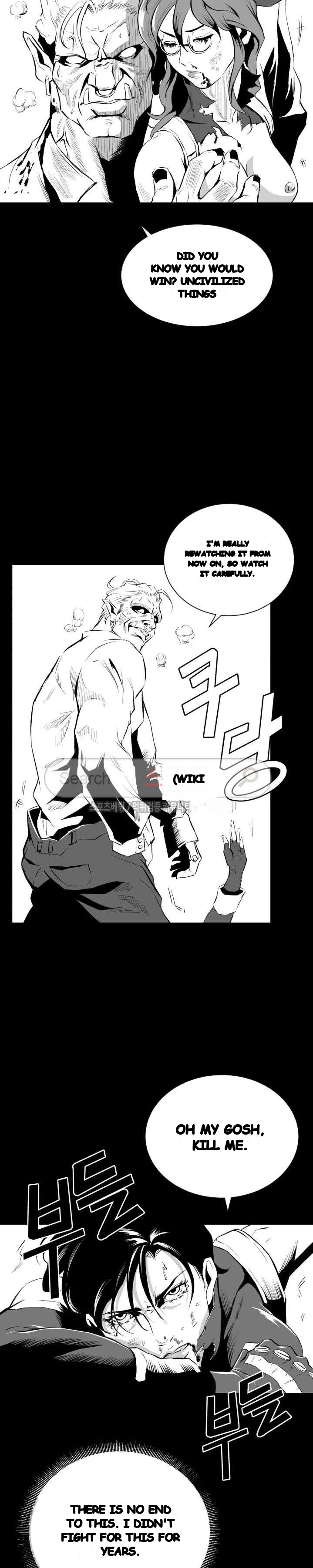 Craving Episode 8 - Page 15