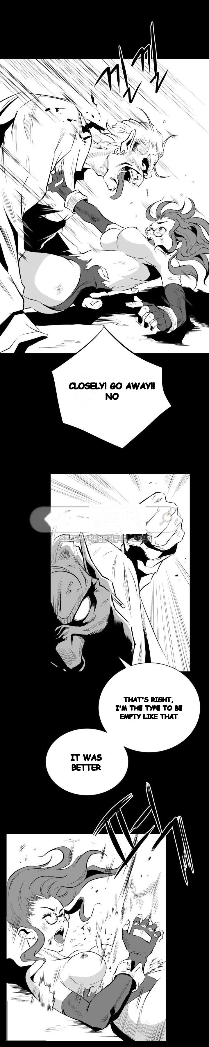Craving Episode 9 - Page 4