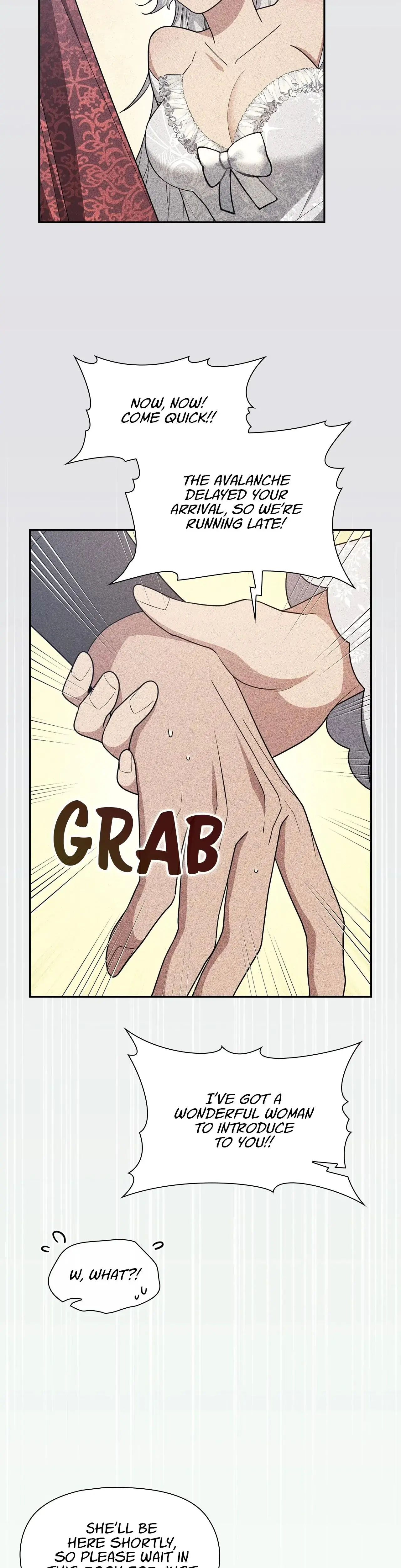 Crazy Coital Death Party Episode 30 - Page 10