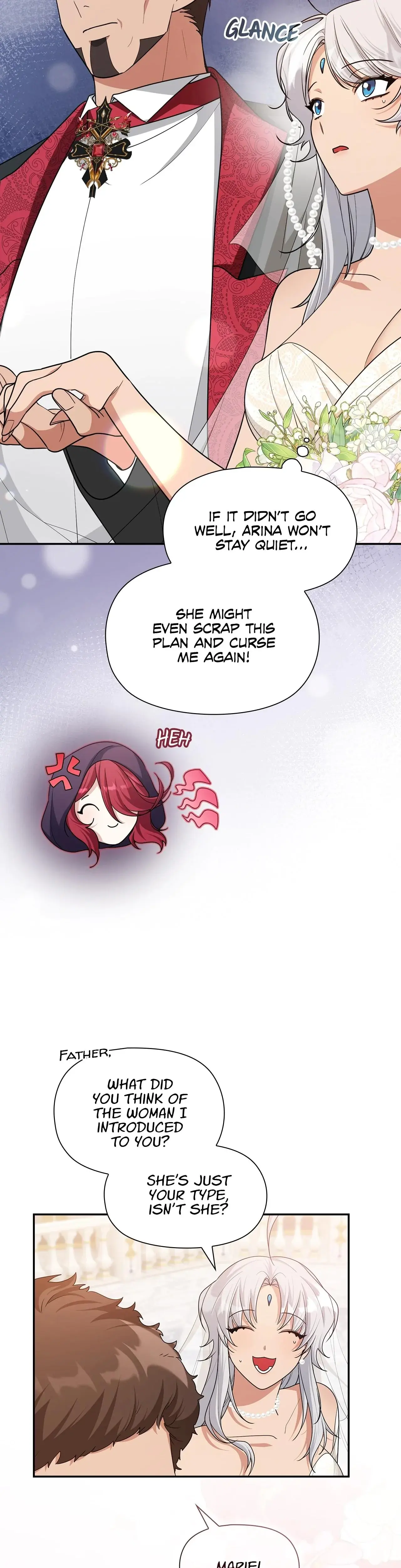 Crazy Coital Death Party Episode 30 - Page 12