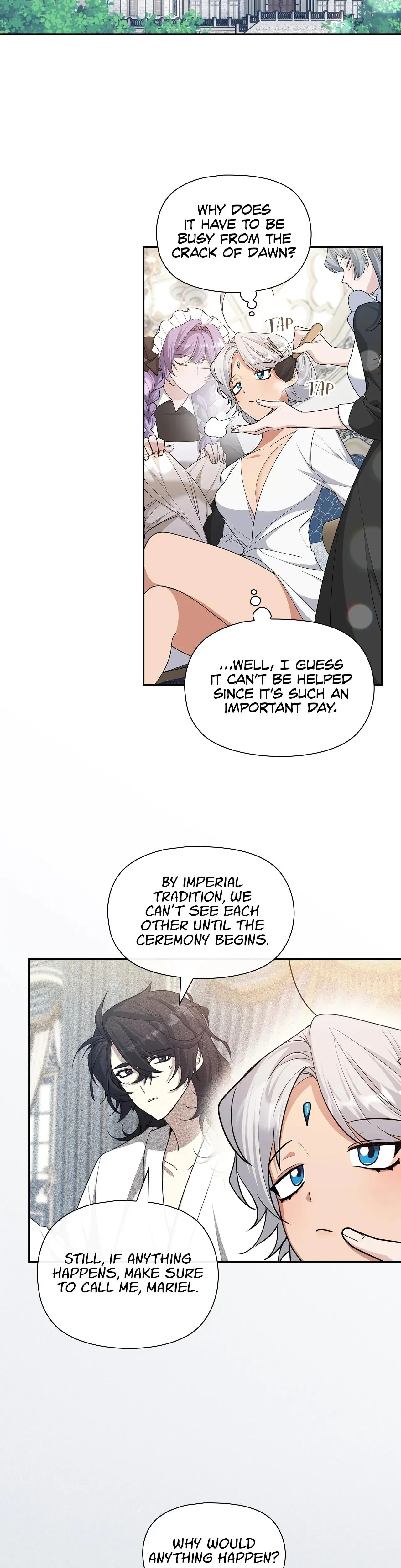 Crazy Coital Death Party Episode 30 - Page 2