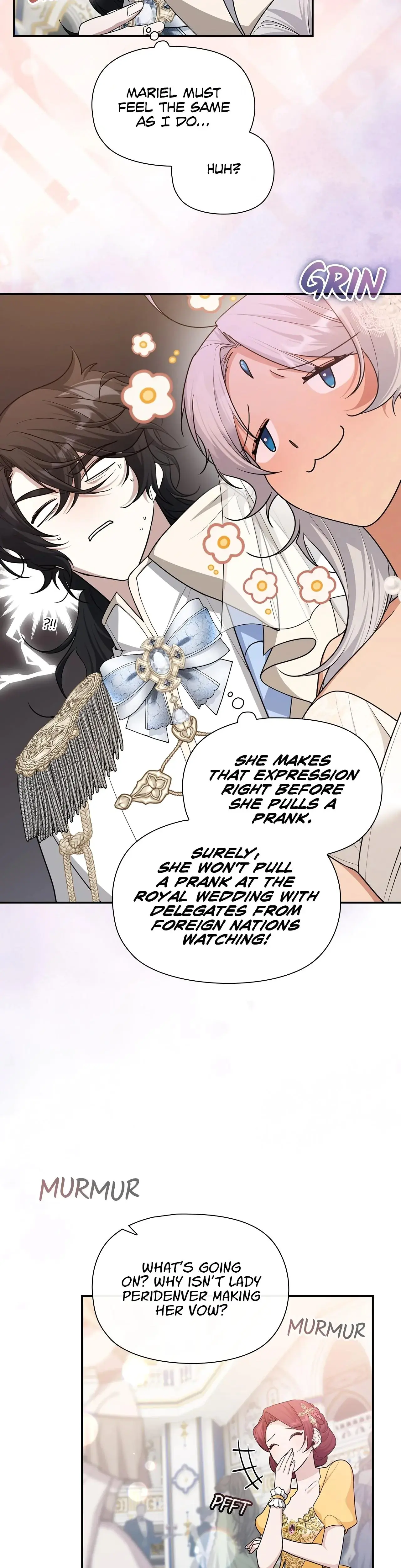Crazy Coital Death Party Episode 30 - Page 22