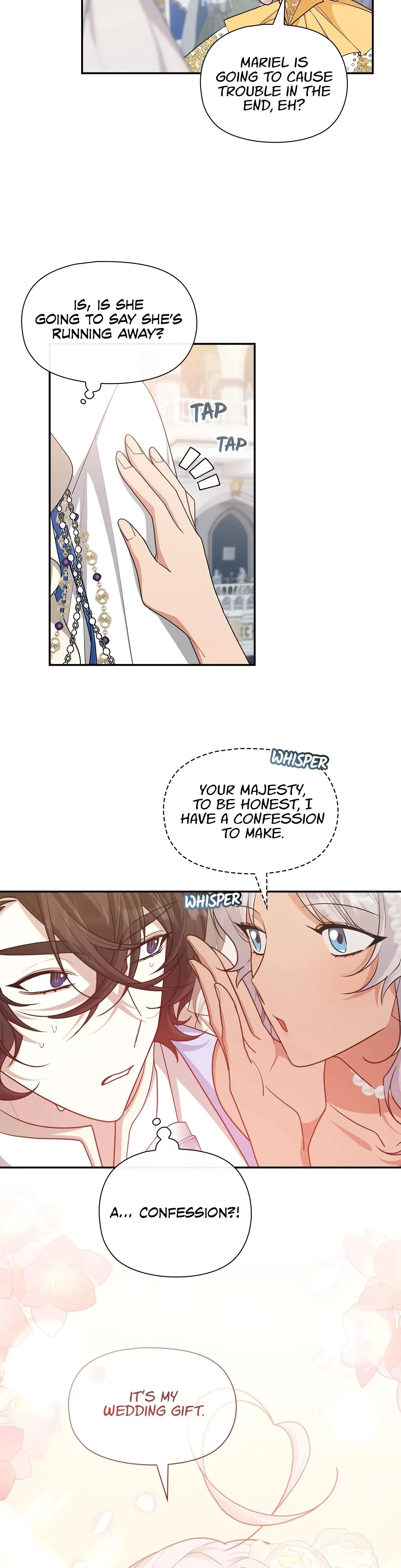 Crazy Coital Death Party Episode 30 - Page 23