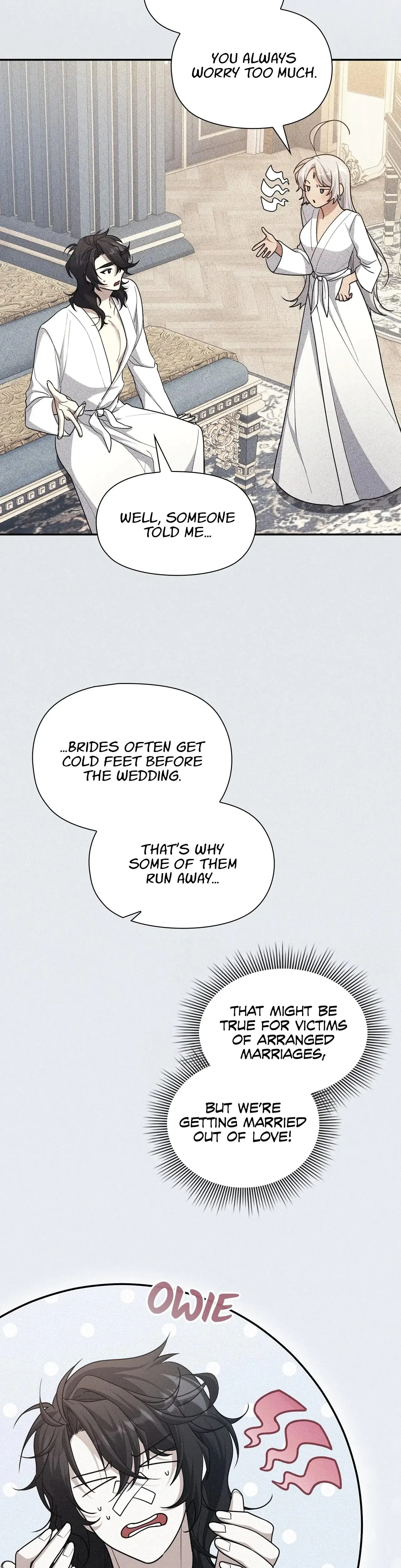 Crazy Coital Death Party Episode 30 - Page 3