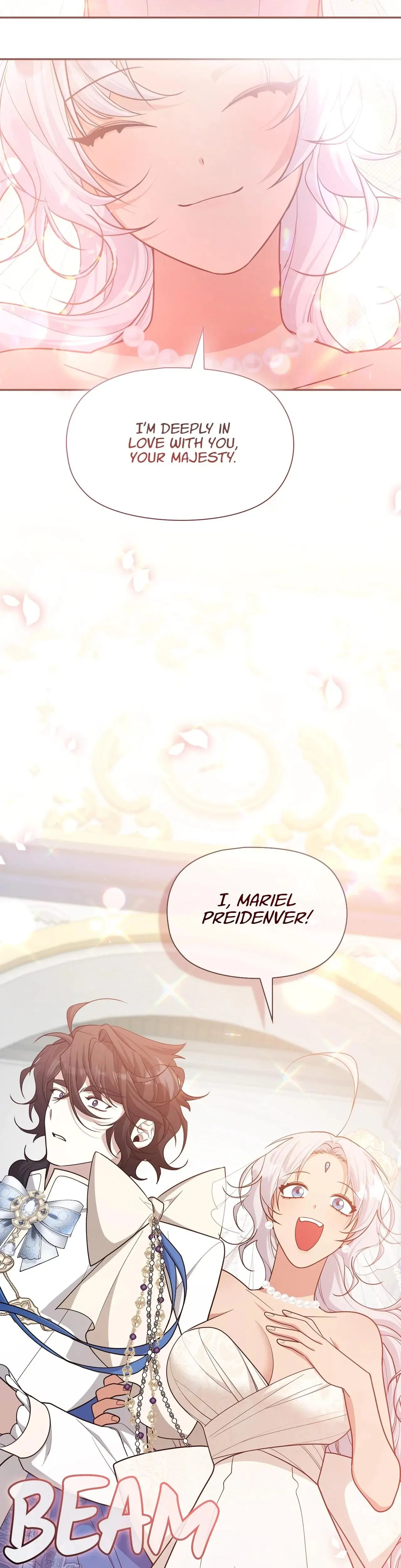 Crazy Coital Death Party Episode 30 - Page 31