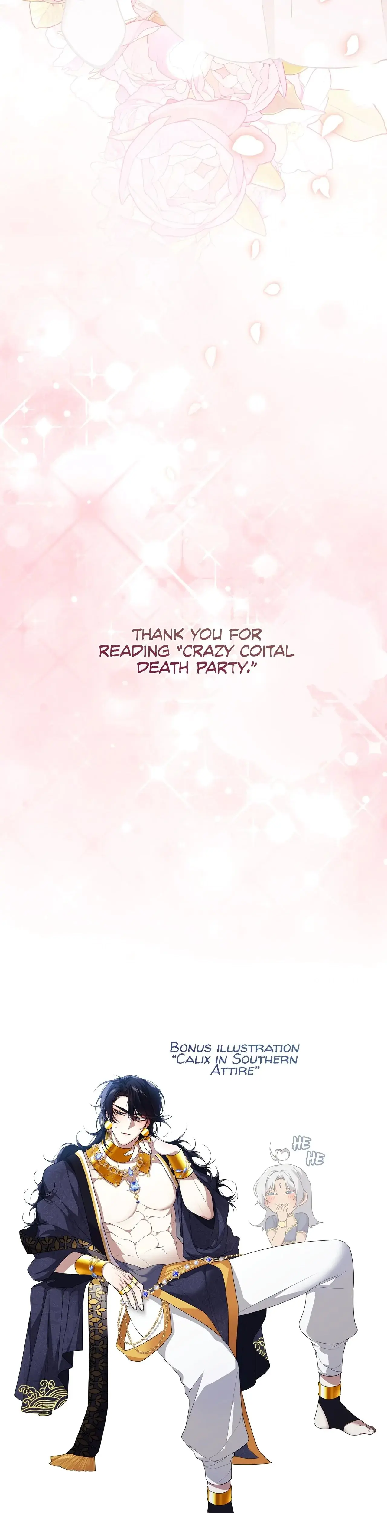 Crazy Coital Death Party Episode 30 - Page 35