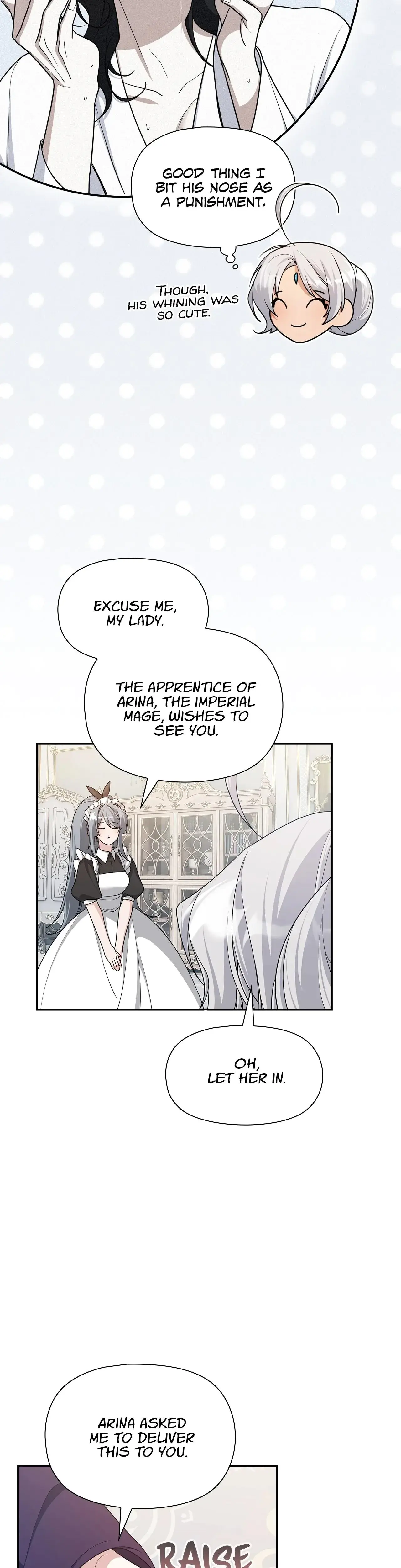 Crazy Coital Death Party Episode 30 - Page 4