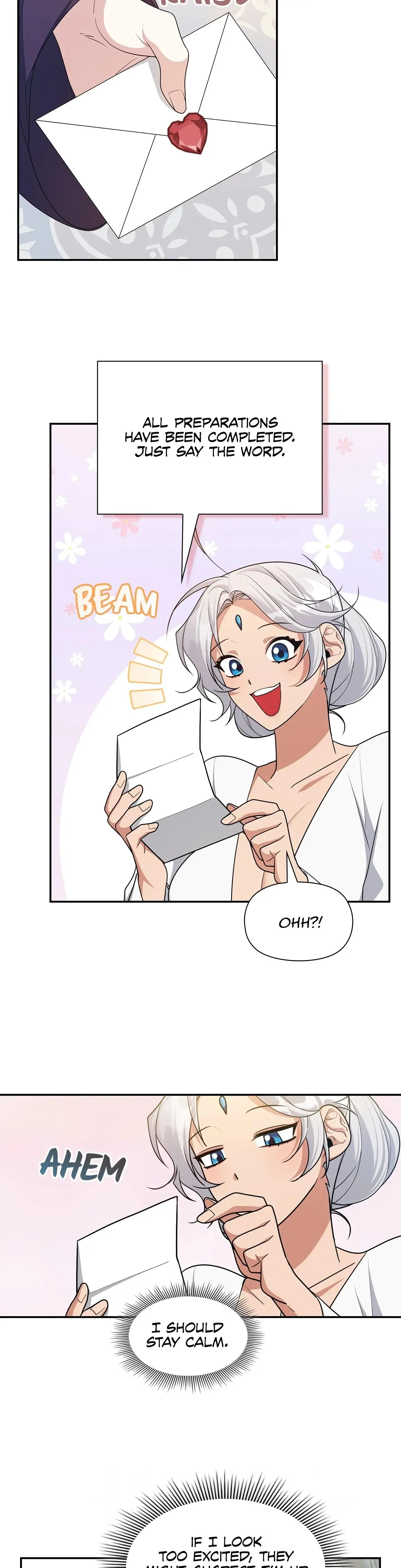 Crazy Coital Death Party Episode 30 - Page 5