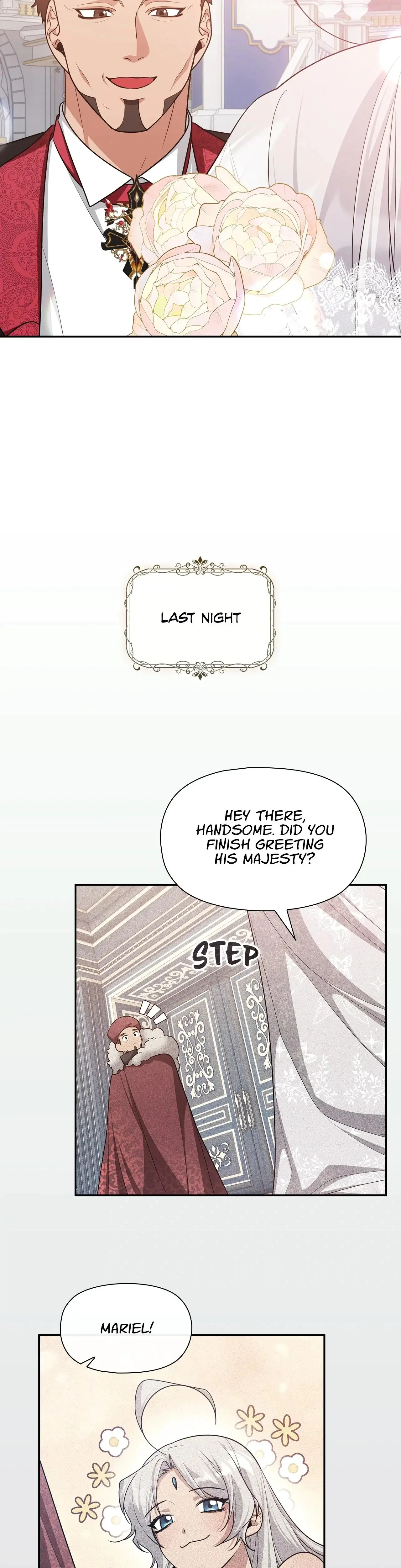 Crazy Coital Death Party Episode 30 - Page 9