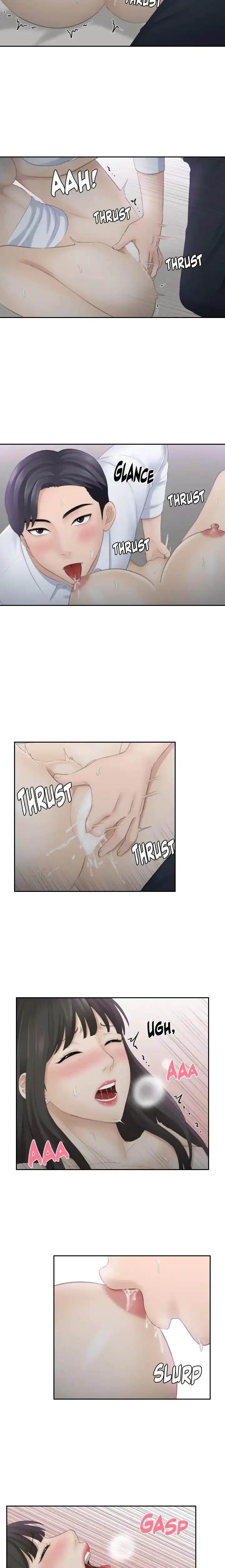 Crazy for it Episode 10 - Page 10