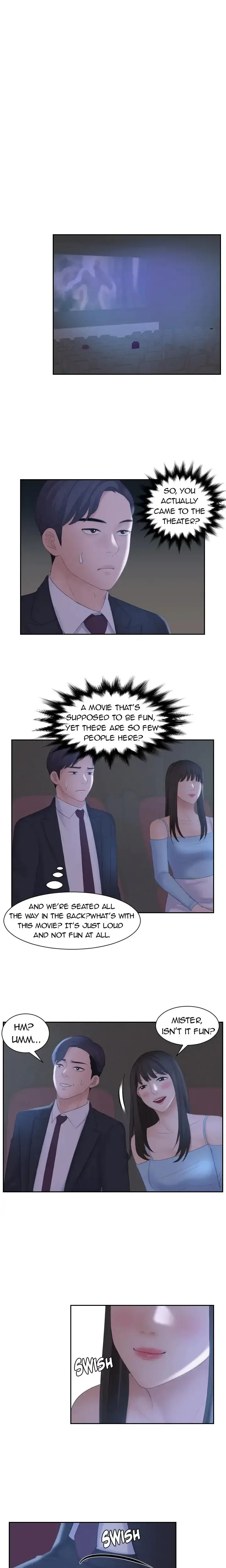 Crazy for it Episode 10 - Page 2