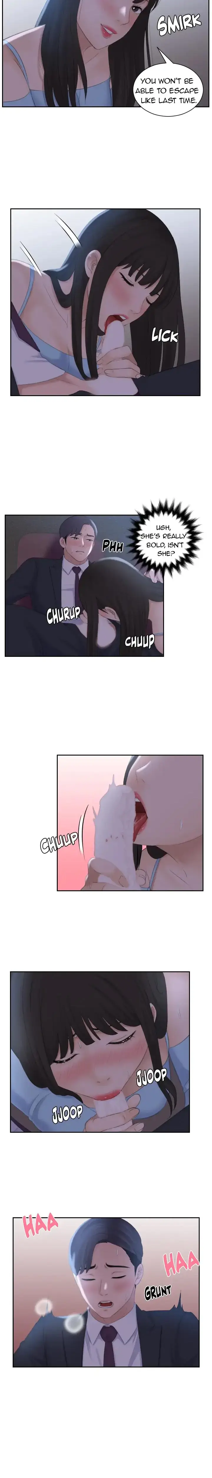 Crazy for it Episode 10 - Page 4