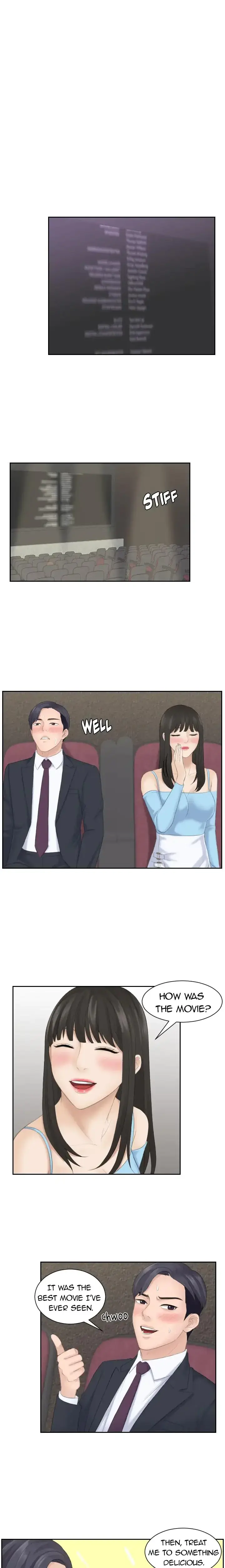 Crazy for it Episode 10 - Page 5