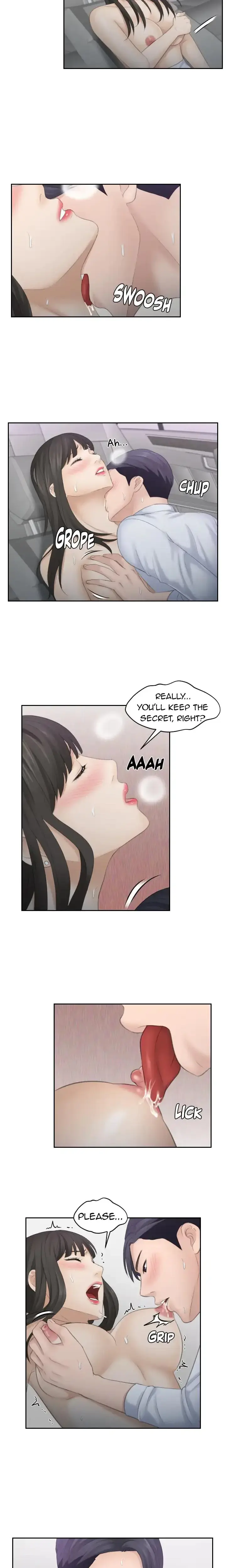 Crazy for it Episode 10 - Page 8