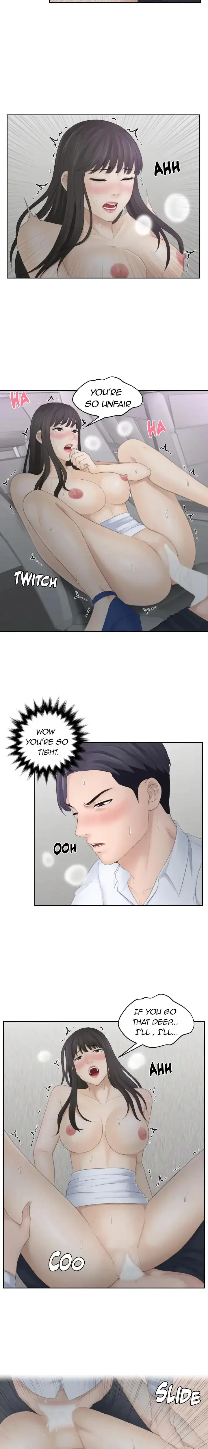 Crazy for it Episode 11 - Page 4