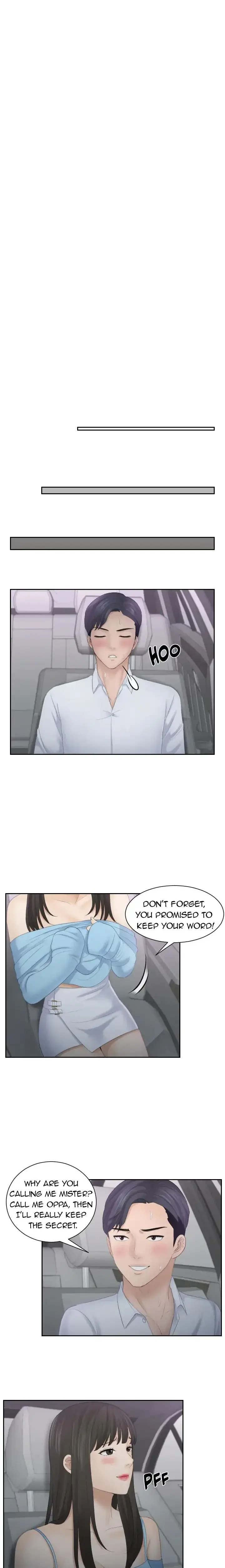 Crazy for it Episode 11 - Page 7