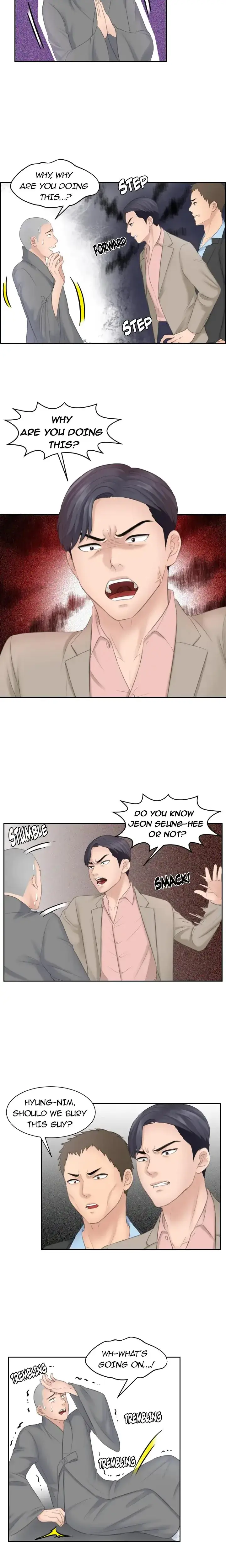Crazy for it Episode 12 - Page 10