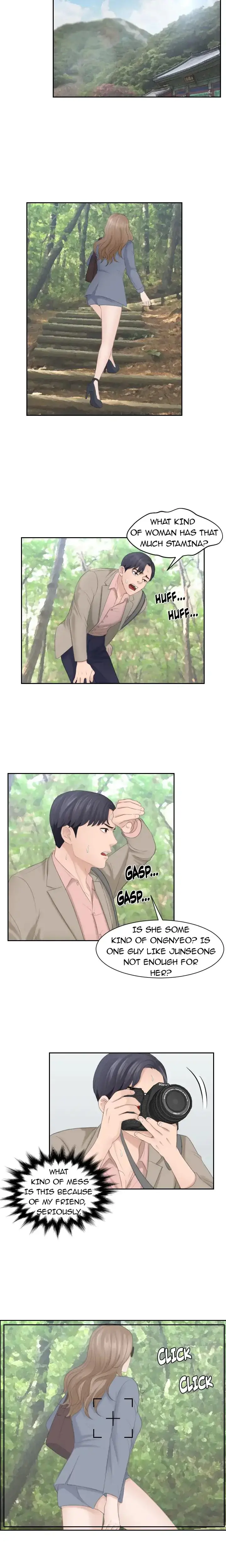 Crazy for it Episode 12 - Page 2
