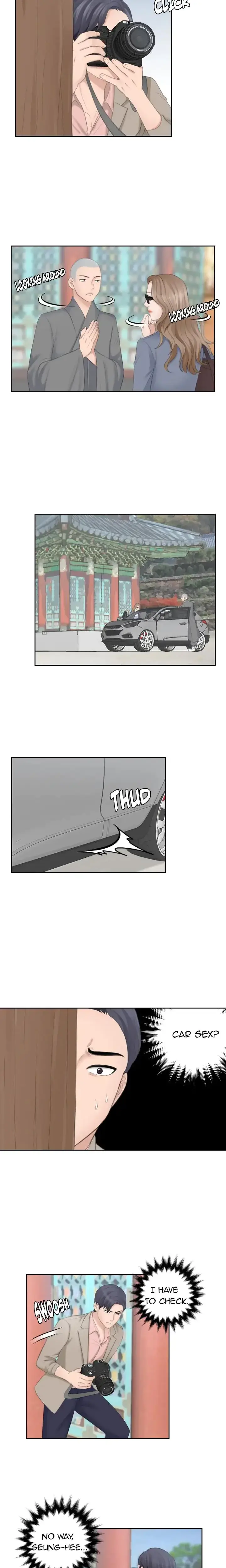 Crazy for it Episode 12 - Page 4