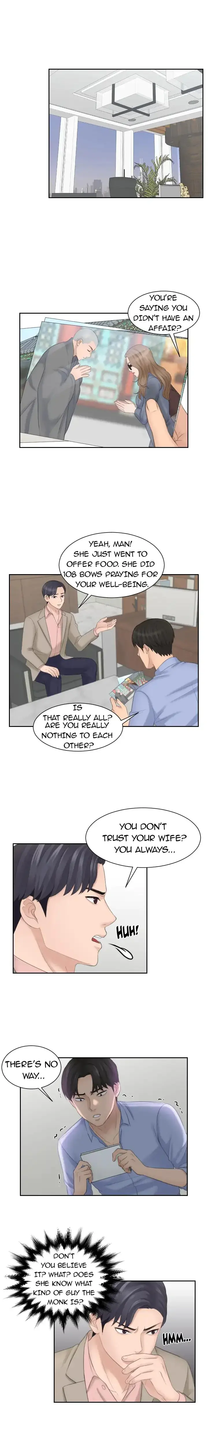Crazy for it Episode 13 - Page 2