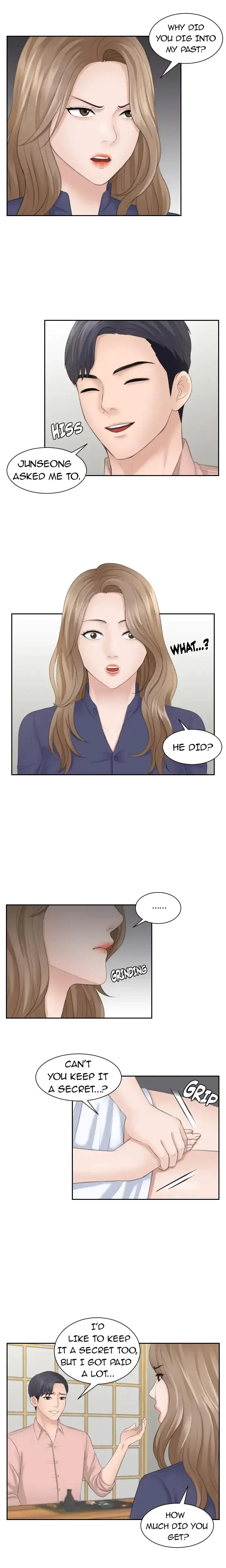 Crazy for it Episode 13 - Page 9