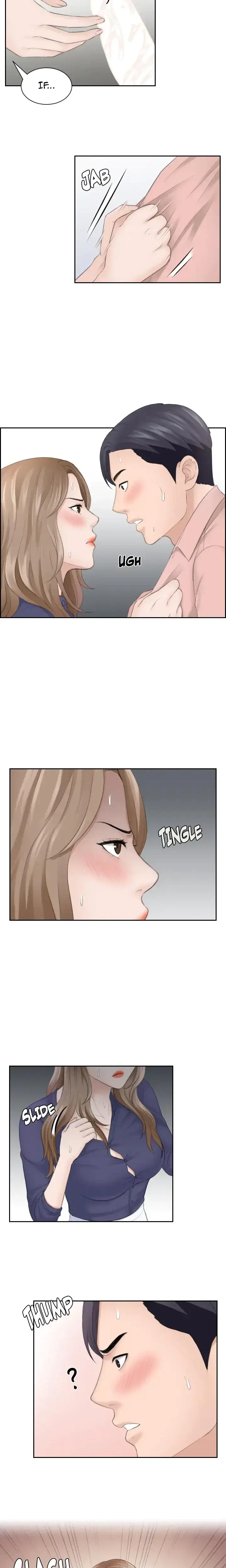 Crazy for it Episode 14 - Page 3