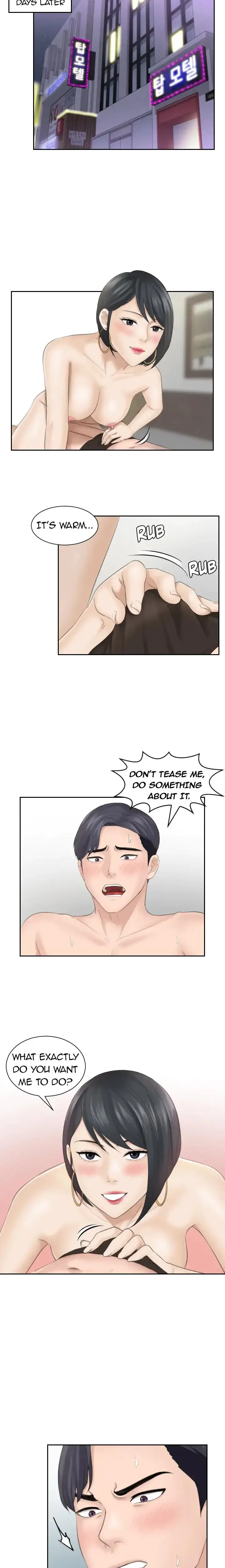 Crazy for it Episode 16 - Page 2