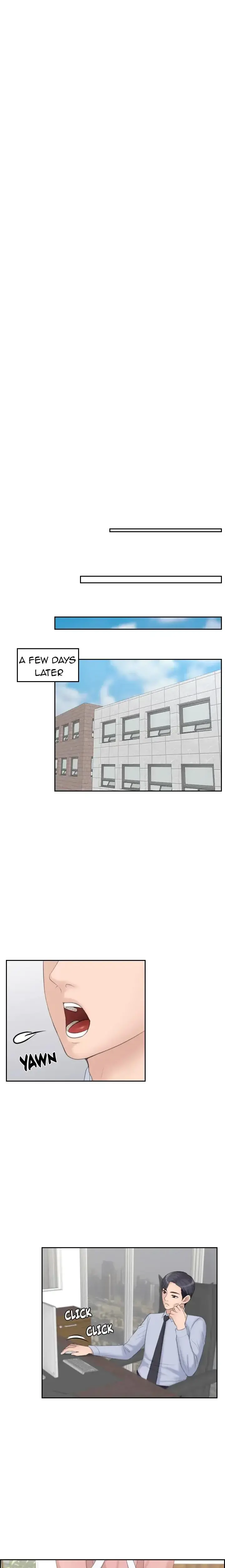 Crazy for it Episode 18 - Page 3