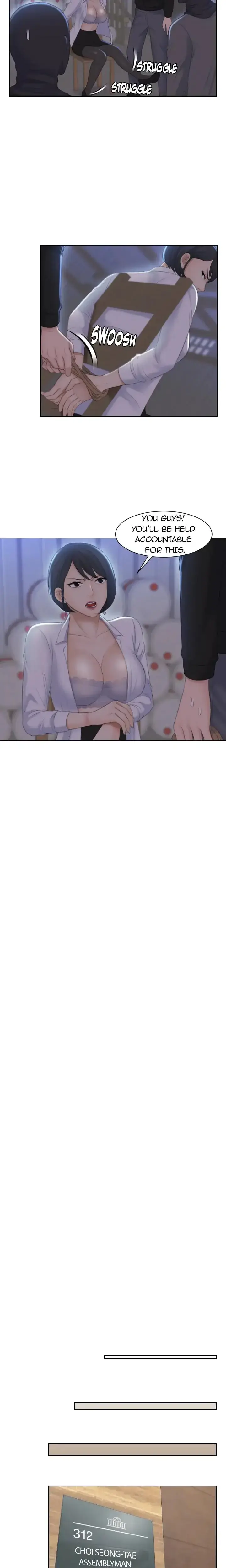 Crazy for it Episode 19 - Page 5