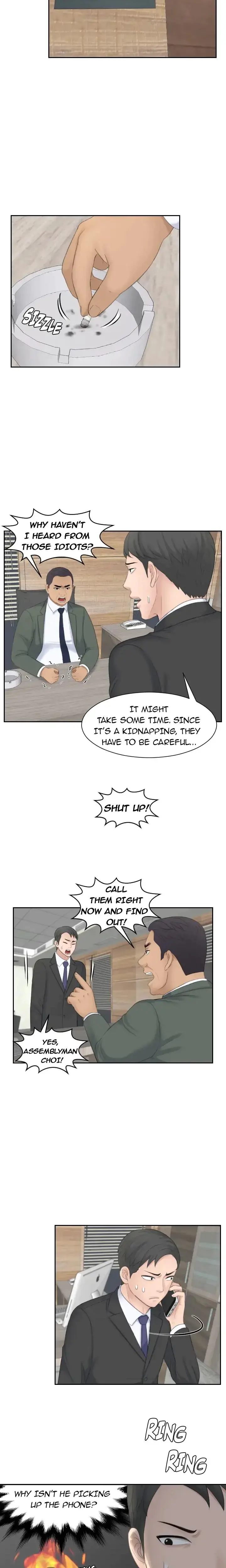 Crazy for it Episode 19 - Page 6