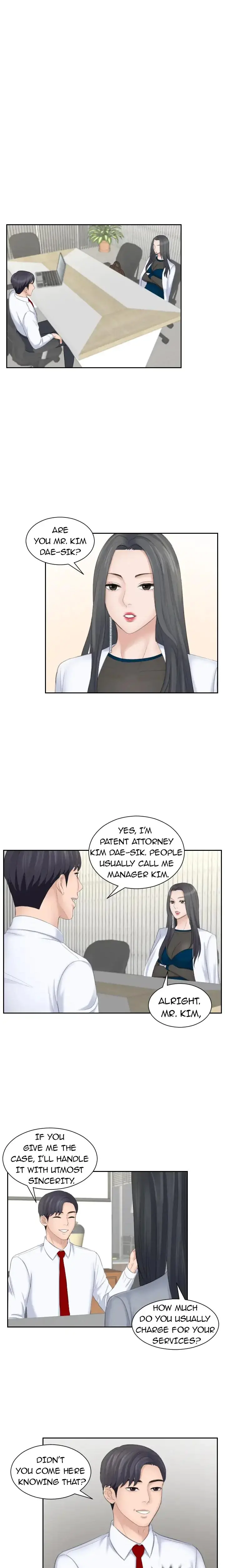 Crazy for it Episode 20 - Page 2