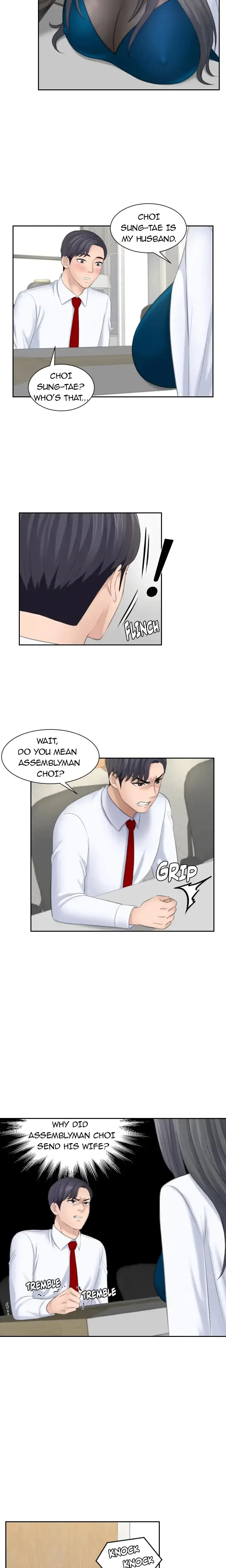 Crazy for it Episode 20 - Page 5