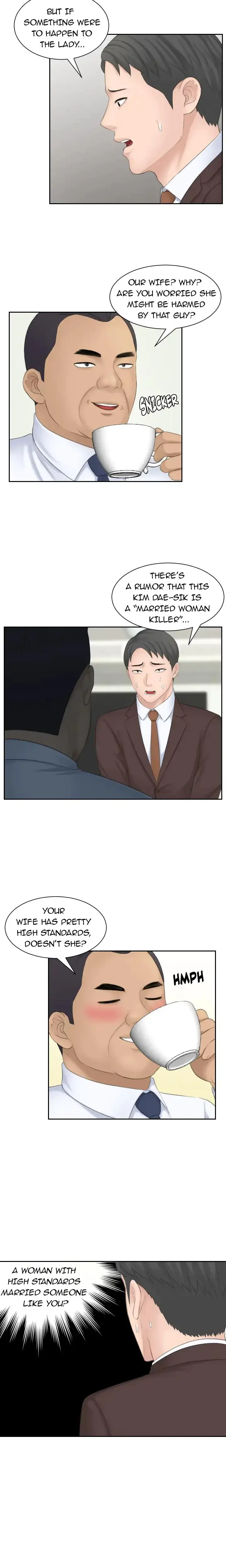 Crazy for it Episode 21 - Page 13