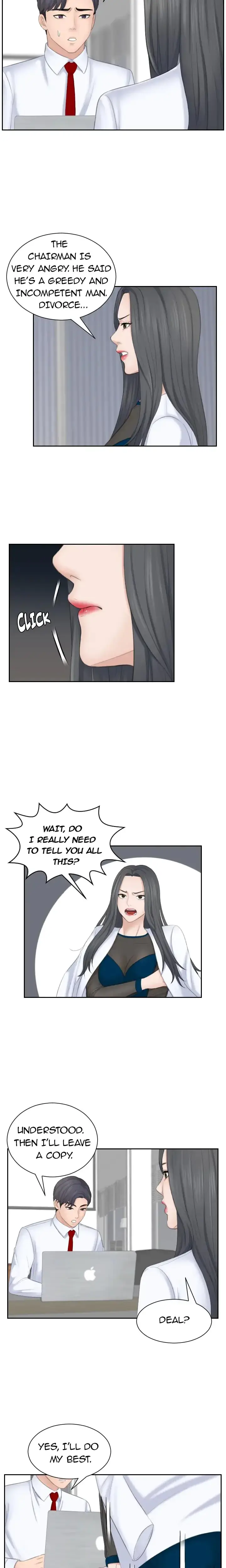 Crazy for it Episode 21 - Page 4