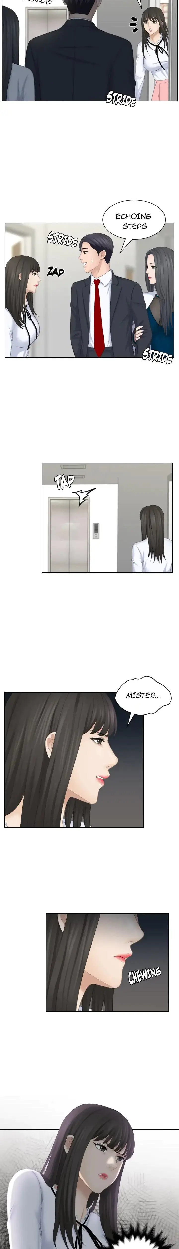 Crazy for it Episode 21 - Page 6