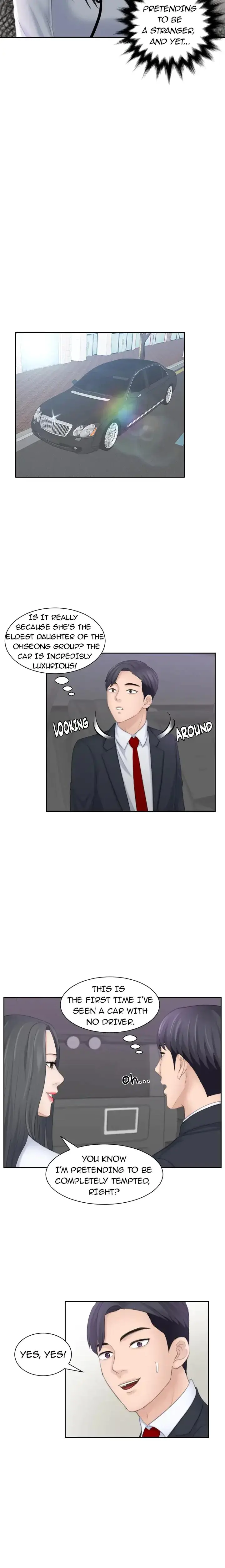 Crazy for it Episode 21 - Page 7