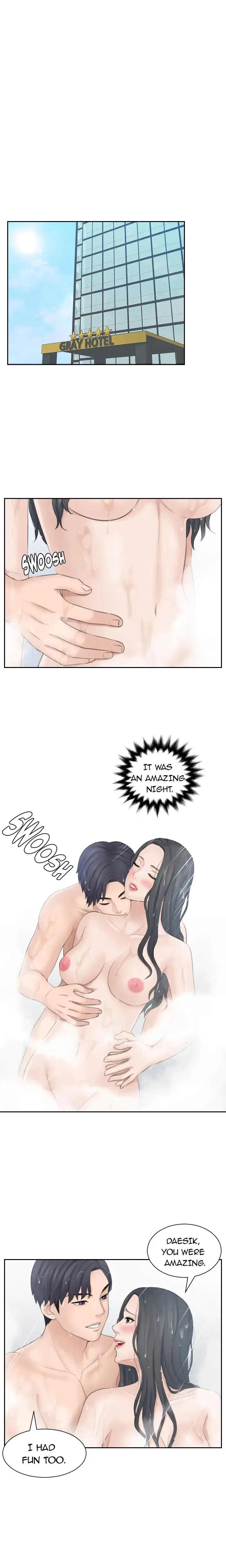 Crazy for it Episode 22 - Page 2