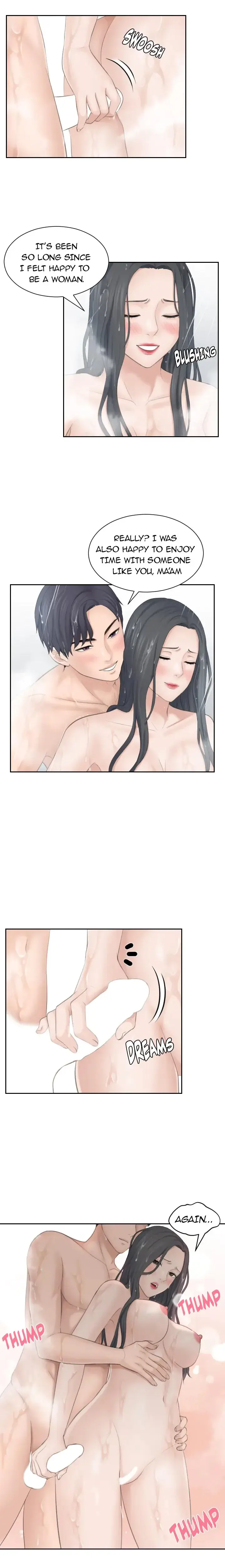 Crazy for it Episode 22 - Page 3
