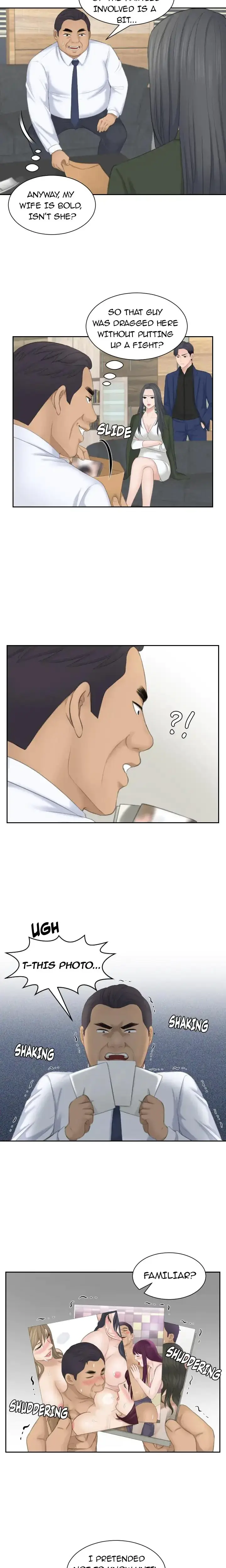 Crazy for it Episode 23 - Page 13